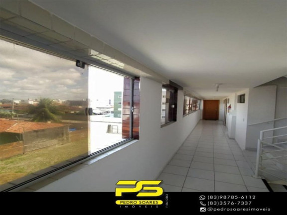 Imagem Apartamento com 3 Quartos à Venda, 85 m² em Bancários - João Pessoa Imagem Apartamento com 3 Quartos à Venda, 85 m² em Bancários - João Pessoa