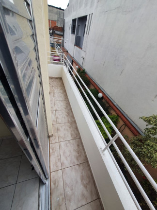 Imagem Casa de Condomínio com 3 Quartos à Venda, 60 m² em Vila Celeste - São Paulo
