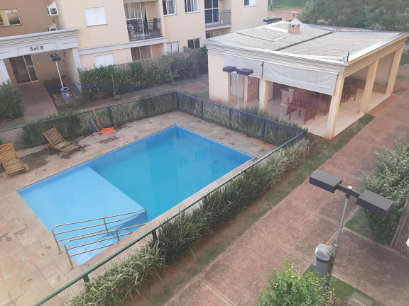 Imagem Apartamento com 2 Quartos à Venda, 55 m² em Jardim Planalto - São José Do Rio Preto Imagem Apartamento com 2 Quartos à Venda, 55 m² em Jardim Planalto - São José Do Rio Preto
