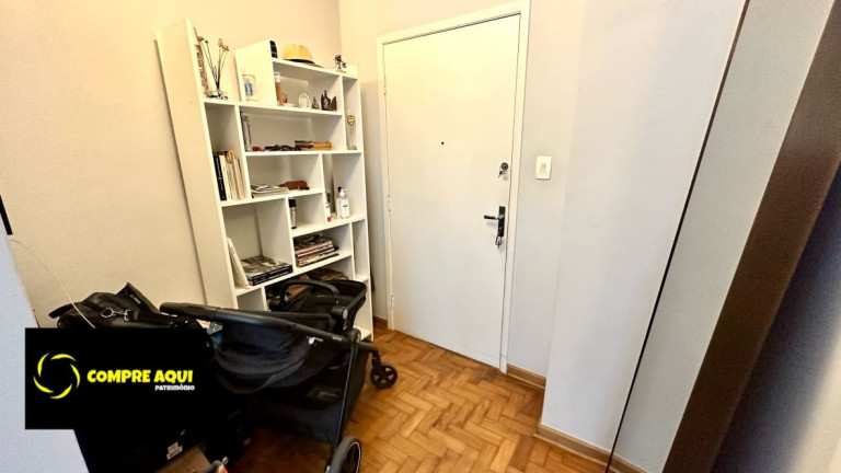 Imagem Apartamento com 2 Quartos à Venda, 85 m² em Santa Cecília - São Paulo Imagem Apartamento com 2 Quartos à Venda, 85 m² em Santa Cecília - São Paulo
