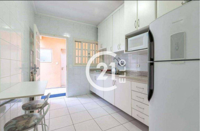 Imagem Casa com 4 Quartos à Venda, 220 m² em Jardim Paulistano - São Paulo Imagem Casa com 4 Quartos à Venda, 220 m² em Jardim Paulistano - São Paulo