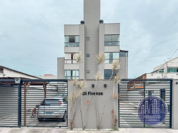 Apartamento com 2 Quartos à Venda, 55 m² em Areias - Camboriú