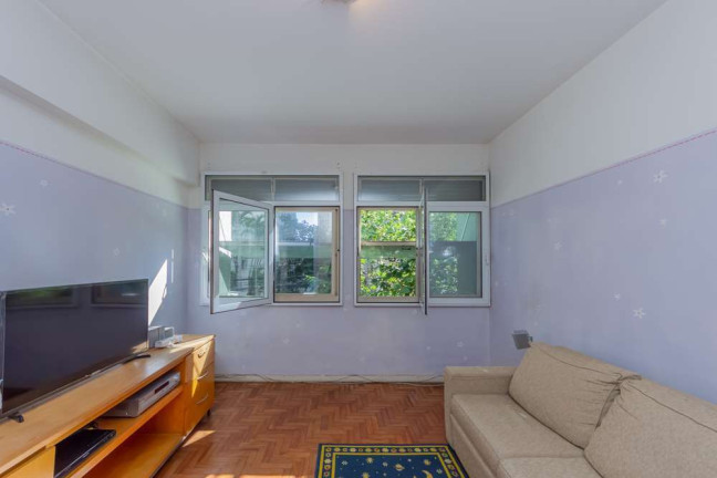 Imagem Apartamento com 2 Quartos à Venda, 108 m² em Itaim Bibi - São Paulo
