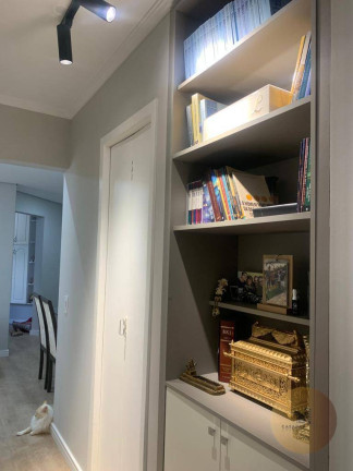 Imagem Apartamento com 3 Quartos à Venda, 62 m² em Parque Marajoara - Santo André Imagem Apartamento com 3 Quartos à Venda, 62 m² em Parque Marajoara - Santo André