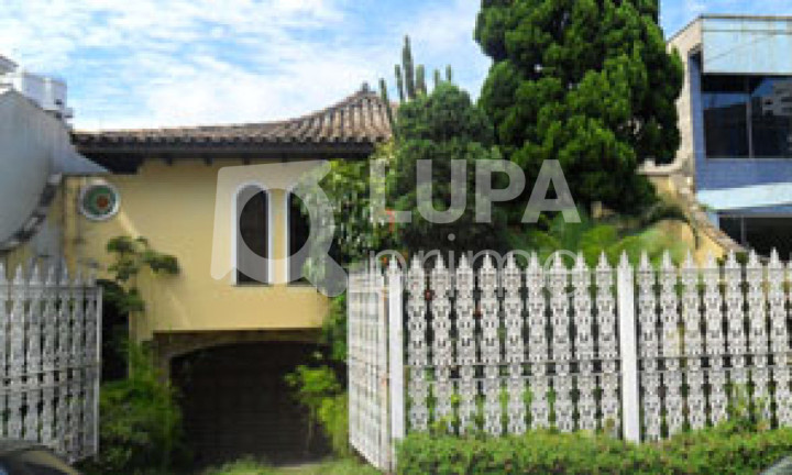 Casa com 4 Quartos à Venda, 1.000 m² em Vila Maria Alta - São Paulo