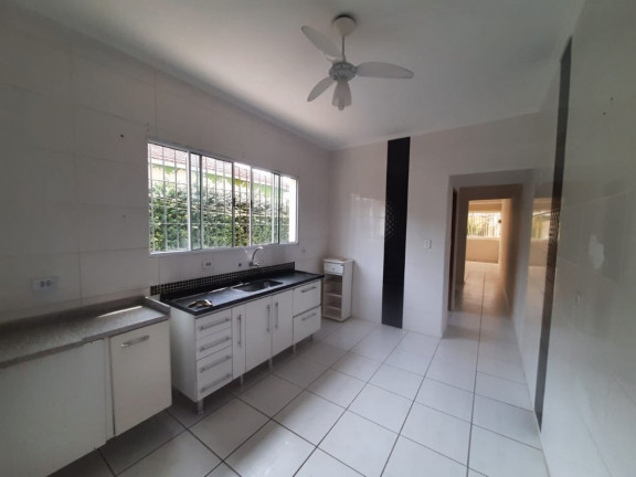 Imagem Sobrado com 2 Quartos à Venda, 143 m² em Balneário Santa Eugenia - Mongaguá