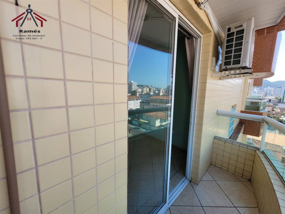 Imagem Apartamento com 2 Quartos à Venda, 60 m² em Boqueirao - Praia Grande Imagem Apartamento com 2 Quartos à Venda, 60 m² em Boqueirao - Praia Grande