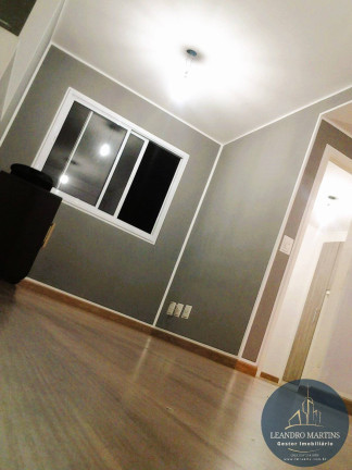 Imagem Apartamento com 2 Quartos à Venda, 44 m² em Jardim Umarizal - São Paulo