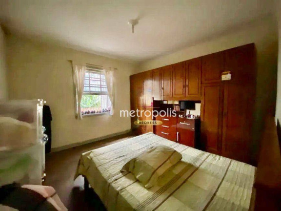 Imagem Casa com 3 Quartos à Venda, 220 m² em Jardim - Santo André Imagem Casa com 3 Quartos à Venda, 220 m² em Jardim - Santo André