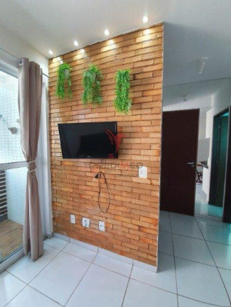 Imagem Apartamento com 2 Quartos à Venda, 1 m² em Bessa - João Pessoa Imagem Apartamento com 2 Quartos à Venda, 1 m² em Bessa - João Pessoa