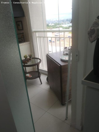 Imagem Apartamento com 3 Quartos à Venda, 70 m² em Santa Paula - São Caetano Do Sul