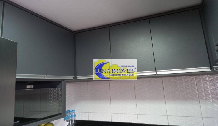 Imagem Apartamento com 2 Quartos à Venda, 56 m² em Ferrazópolis - São Bernardo Do Campo Imagem Apartamento com 2 Quartos à Venda, 56 m² em Ferrazópolis - São Bernardo Do Campo