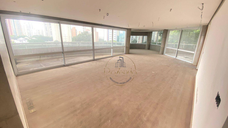 Apartamento com 4 Quartos à Venda, 380 m² em Vila Alpina - Santo André