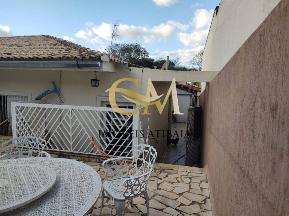 Imagem Casa com 3 Quartos à Venda, 450 m² em Jardim Paulista - Atibaia