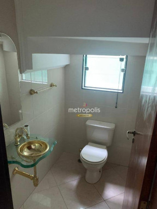 Imagem Sobrado com 3 Quartos à Venda, 207 m² em Olímpico - São Caetano Do Sul