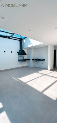 Imóvel com 3 Quartos à Venda, 120 m² em Santa Terezinha - São Bernardo Do Campo