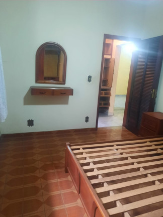 Imagem Casa com 1 Quarto à Venda, 90 m² em Vila Pires - Santo André