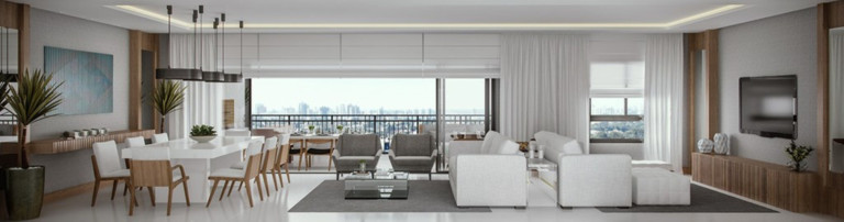 Imagem Apartamento com 4 Quartos à Venda, 267 m² em Vila Mariana - São Paulo Imagem Apartamento com 4 Quartos à Venda, 267 m² em Vila Mariana - São Paulo