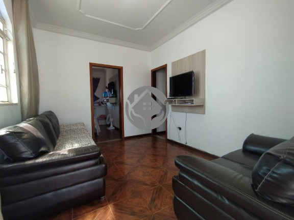 Imagem Casa com 3 Quartos à Venda, 93 m² em São Benedito - Santa Luzia Imagem Casa com 3 Quartos à Venda, 93 m² em São Benedito - Santa Luzia