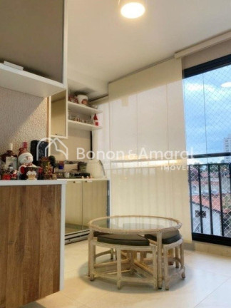 Imagem Apartamento com 3 Quartos à Venda, 76 m² em Taquaral - Campinas Imagem Apartamento com 3 Quartos à Venda, 76 m² em Taquaral - Campinas