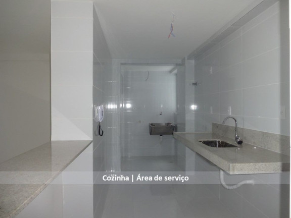 Imagem Apartamento com 3 Quartos à Venda, 82 m² em Manaíra - João Pessoa