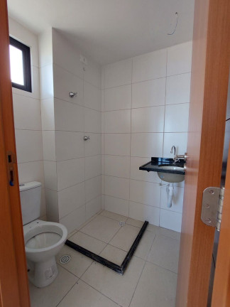 Imagem Apartamento com 3 Quartos à Venda, 69 m² em Cruz Das Almas - Maceió