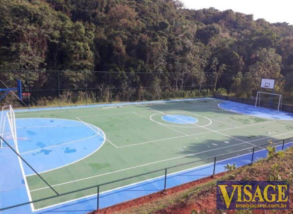 Imagem Terreno em Condomínio à Venda, 1 m² em São Sebastião - Jacareí Imagem Terreno em Condomínio à Venda, 1 m² em São Sebastião - Jacareí