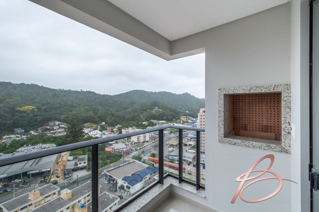 Imagem Apartamento com 2 Quartos à Venda, 73 m² em Fazenda - Itajaí