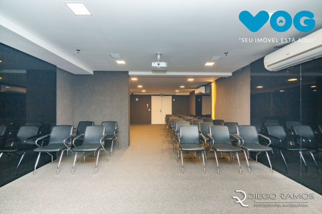 Imagem Sala Comercial à Venda, 25 m² em São Sebastião - Porto Alegre Imagem Sala Comercial à Venda, 25 m² em São Sebastião - Porto Alegre