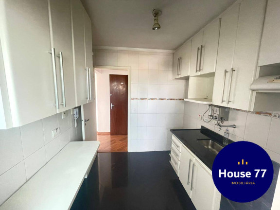 Imagem Apartamento com 2 Quartos à Venda, 60 m² em Chácara Santo Antônio (zona Sul) - São Paulo Imagem Apartamento com 2 Quartos à Venda, 60 m² em Chácara Santo Antônio (zona Sul) - São Paulo