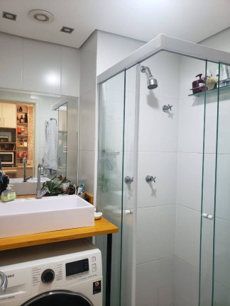 Imagem Apartamento com 1 Quarto à Venda, 39 m² em Jardim Ampliação - São Paulo Imagem Apartamento com 1 Quarto à Venda, 39 m² em Jardim Ampliação - São Paulo