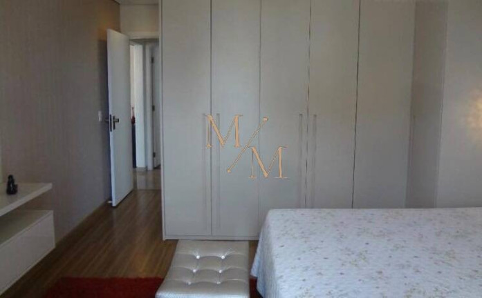 Imagem Apartamento com 2 Quartos à Venda, 105 m² em Pompéia - Santos