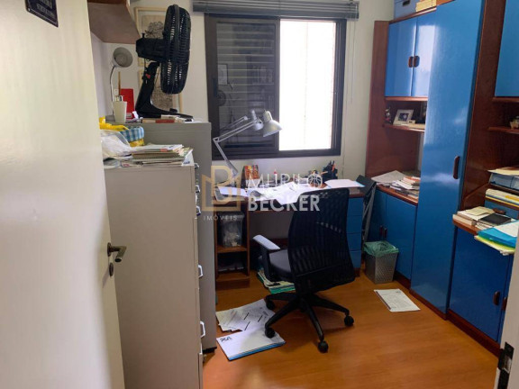 Imagem Apartamento com 4 Quartos à Venda, 127 m² em Vila Ema - São José Dos Campos