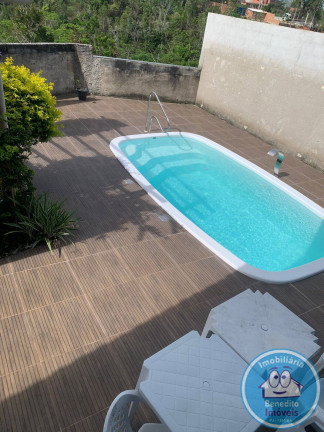 Imagem Casa com 3 Quartos à Venda, 344 m² em Jardim Do Porto - Porto Seguro