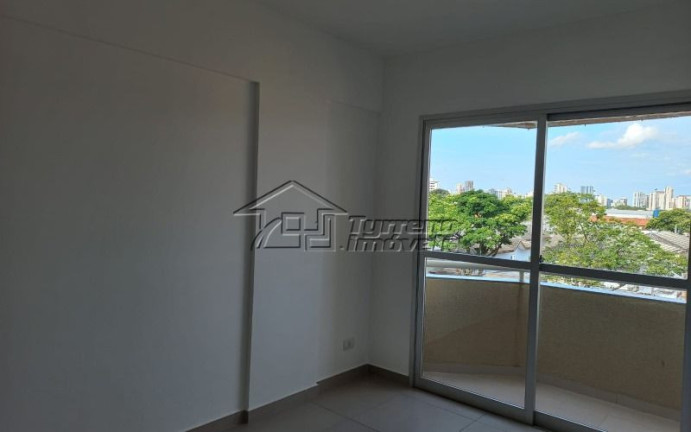 Imagem Apartamento com 2 Quartos à Venda, 57 m² em Jardim Das Indústrias - São José Dos Campos Imagem Apartamento com 2 Quartos à Venda, 57 m² em Jardim Das Indústrias - São José Dos Campos