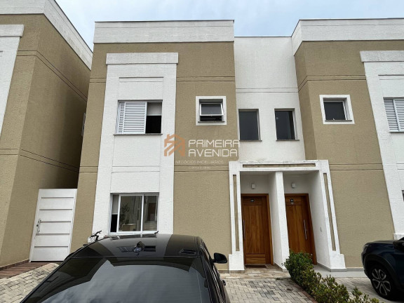 Imagem Casa com 3 Quartos à Venda, 112 m² em Urbanova - São José Dos Campos