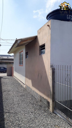 Imagem Kitnet com 2 Quartos à Venda, 200 m² em Machados - Navegantes Imagem Kitnet com 2 Quartos à Venda, 200 m² em Machados - Navegantes