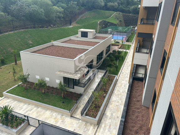 Imagem Apartamento com 3 Quartos à Venda, 95 m² em Jardim Sales - Jundiaí