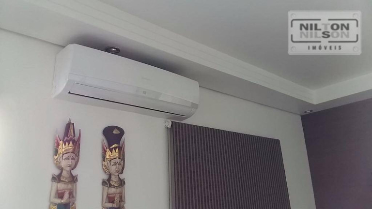 Imagem Apartamento com 3 Quartos à Venda, 96 m² em Parque Prado - Campinas