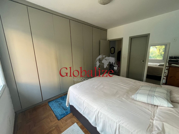 Imagem Imóvel com 3 Quartos à Venda, 127 m² em Boqueirão - Santos