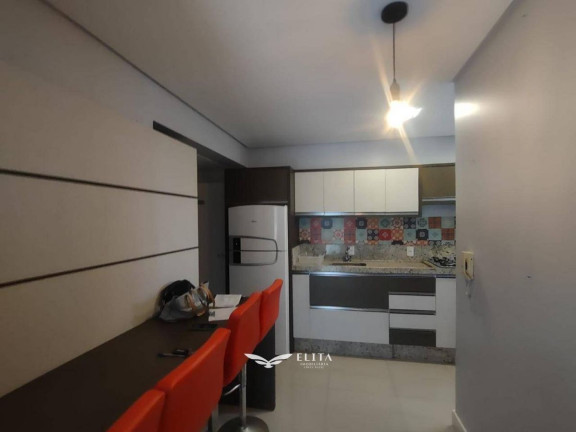 Imagem Apartamento com 1 Quarto à Venda, 56 m² em Centro - Itajaí