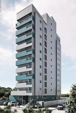 Imagem Apartamento com 1 Quarto à Venda, 37 m² em Jardim Oceania - João Pessoa Imagem Apartamento com 1 Quarto à Venda, 37 m² em Jardim Oceania - João Pessoa