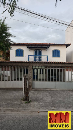 Imagem Apartamento com 2 Quartos à Venda, 72 m² em Braga - Cabo Frio