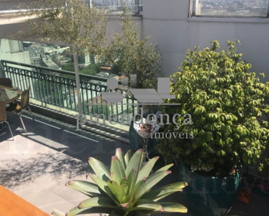Imagem Apartamento com 4 Quartos à Venda, 320 m² em Vila Romana - São Paulo Imagem Apartamento com 4 Quartos à Venda, 320 m² em Vila Romana - São Paulo