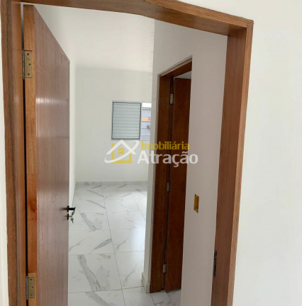 Imagem Casa com 3 Quartos à Venda, 69 m² em Jardim Saúde - Suzano