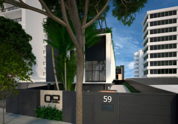 Imóvel com 2 Quartos à Venda,  em Vila Mariana - São Paulo