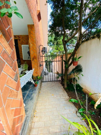 Imagem Casa com 6 Quartos à Venda, 620 m² em Jardim Guedala - São Paulo Imagem Casa com 6 Quartos à Venda, 620 m² em Jardim Guedala - São Paulo