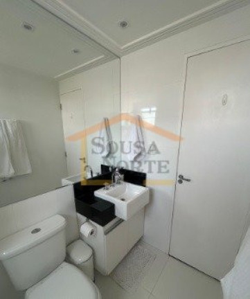 Imagem Apartamento com 3 Quartos à Venda, 83 m² em Santana - São Paulo