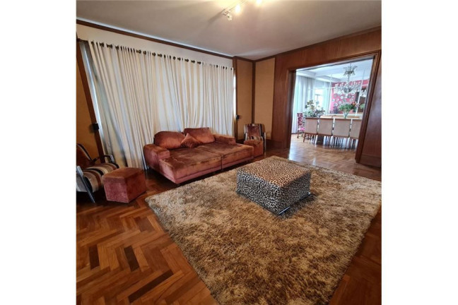Imagem Apartamento com 4 Quartos à Venda, 611 m² em Bela Vista - São Paulo Imagem Apartamento com 4 Quartos à Venda, 611 m² em Bela Vista - São Paulo