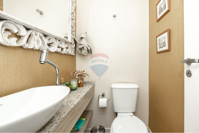 Imagem Apartamento com 3 Quartos à Venda, 107 m² em Vila Andrade - São Paulo